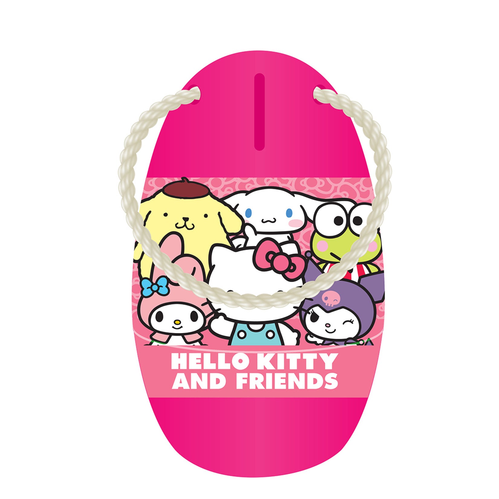 Hello Kitty and Friends Surprise Egg (İpli Yumurta) 20g