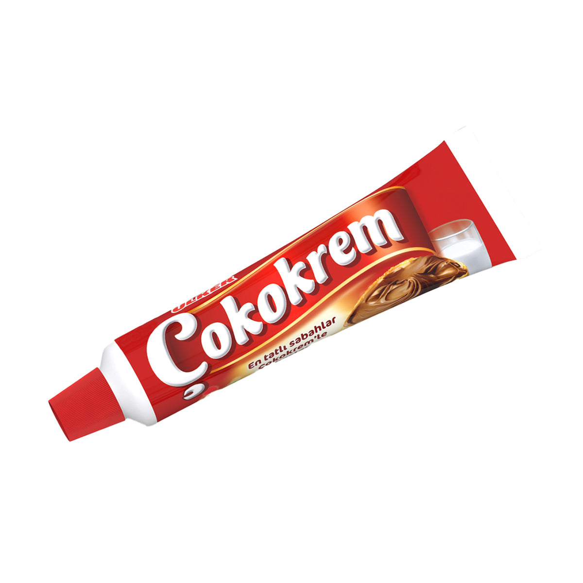 Çokokrem Tube (Çokokrem Tüp) 40g
