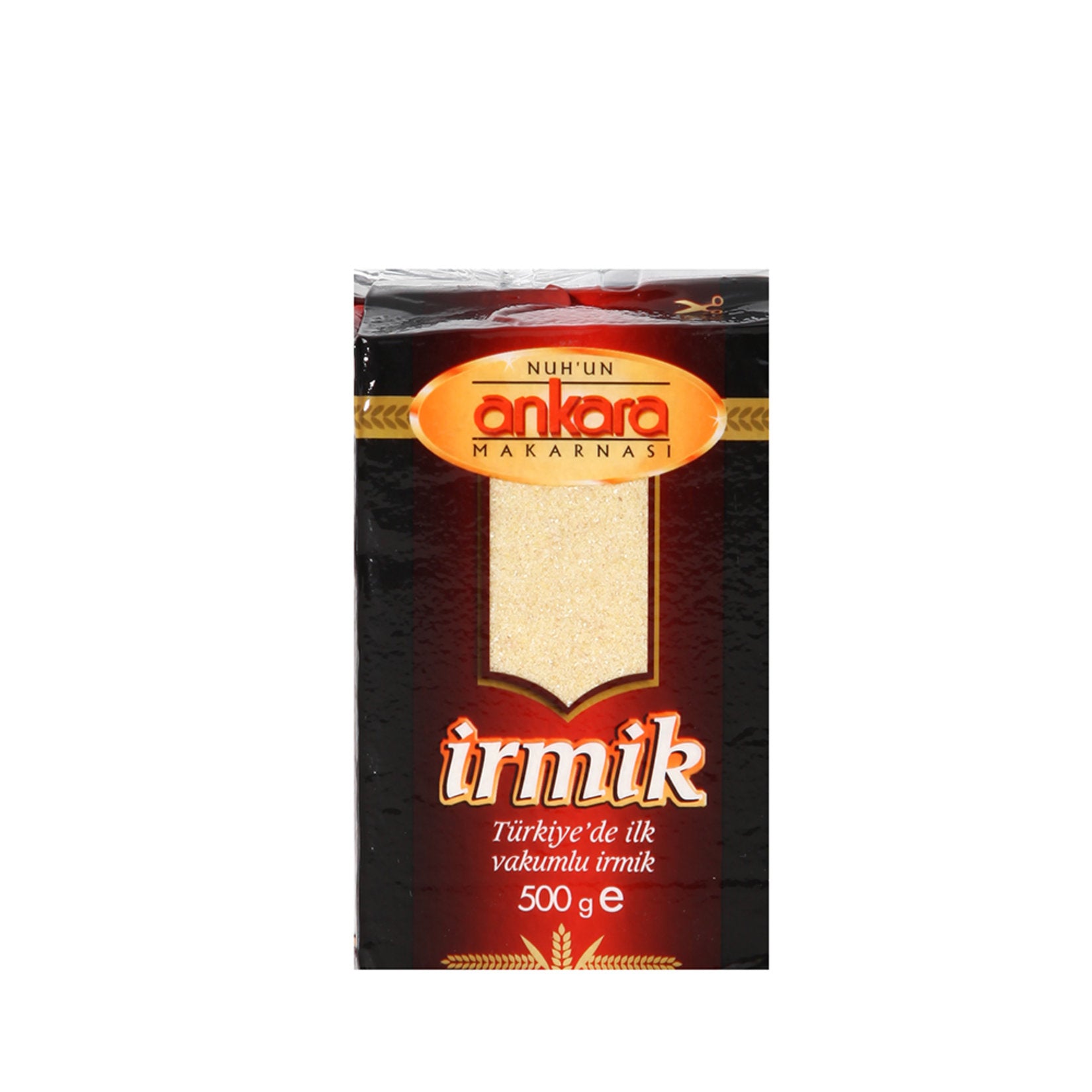 Ankara Semolina (İrmik) 500g