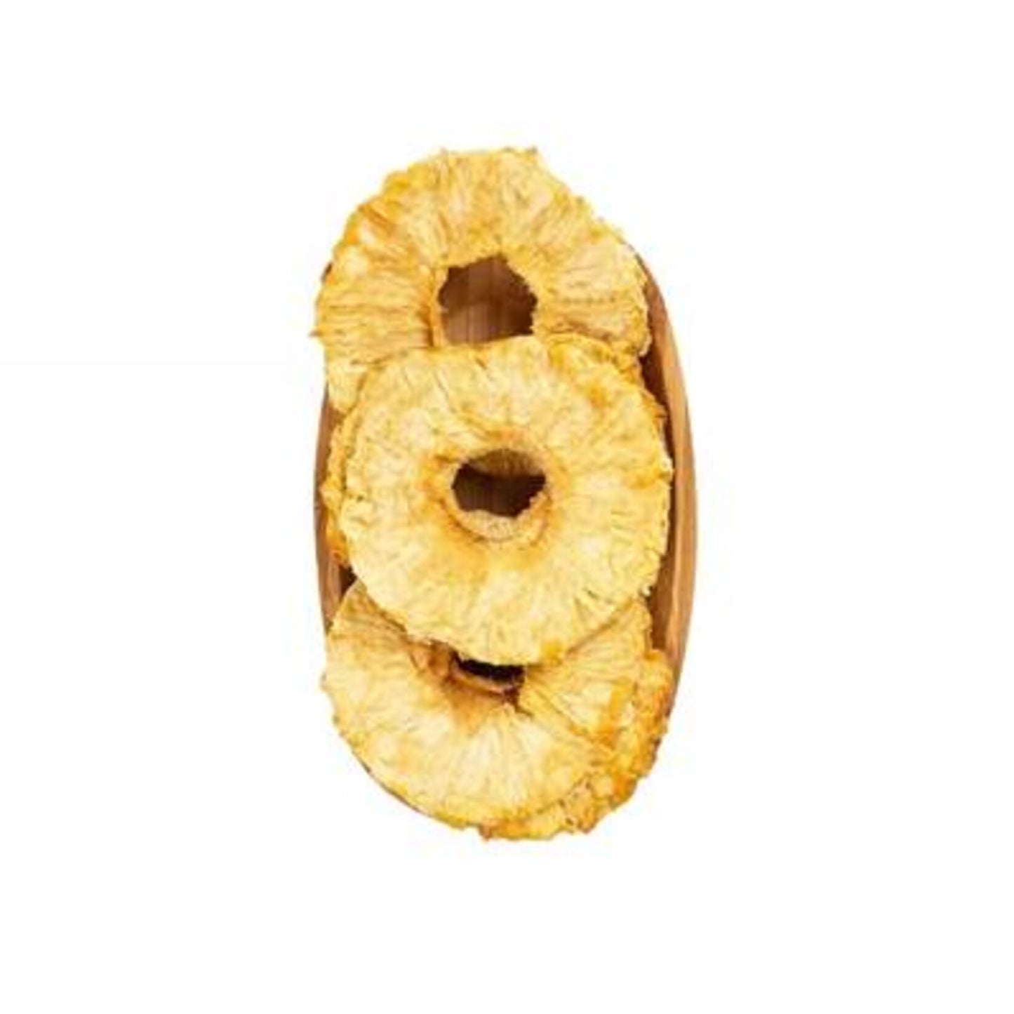 Dried Pineapple (Ananas) Kg
