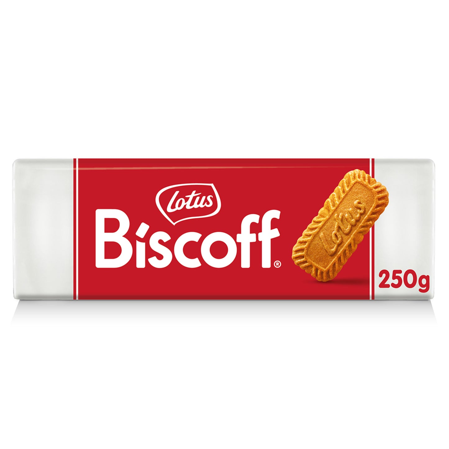 Lotus Biscoff Karamelli Bisküvi 250 G