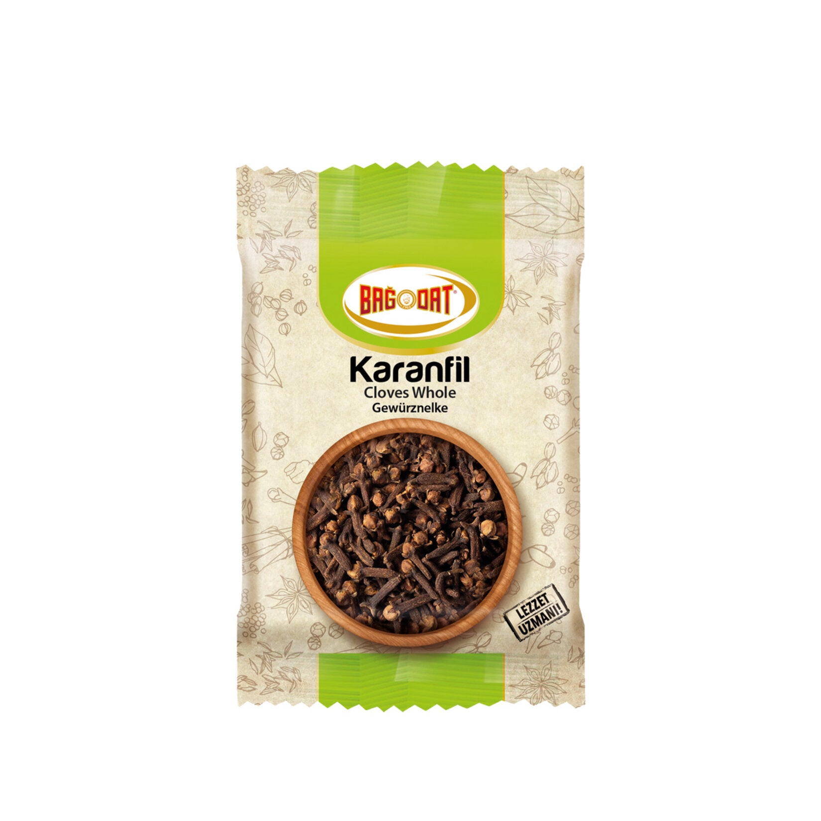 Bağdat Cloves (Karanfil) 15 G