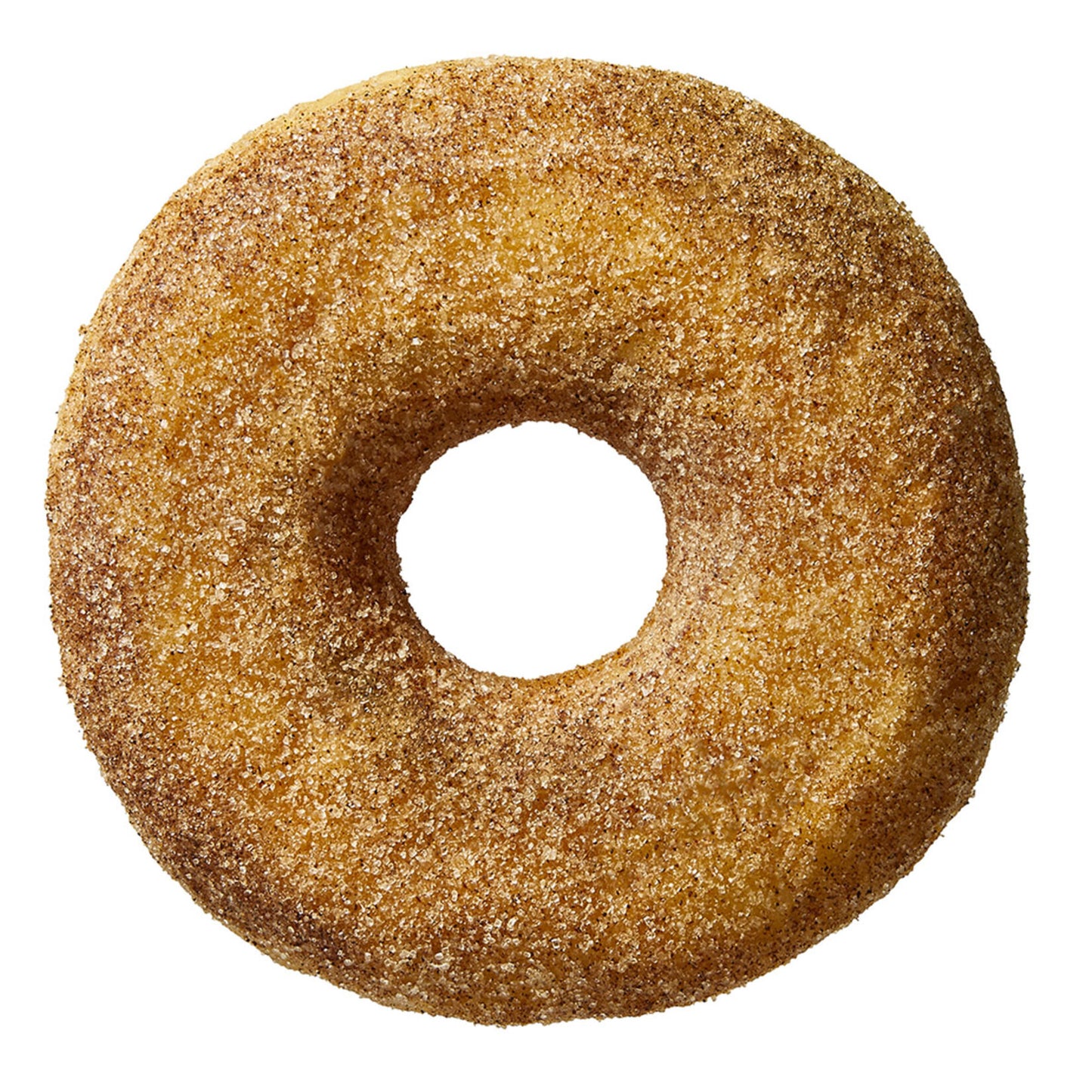 Donut Elma & Tarçın Şekeri Dolgulu 65 G