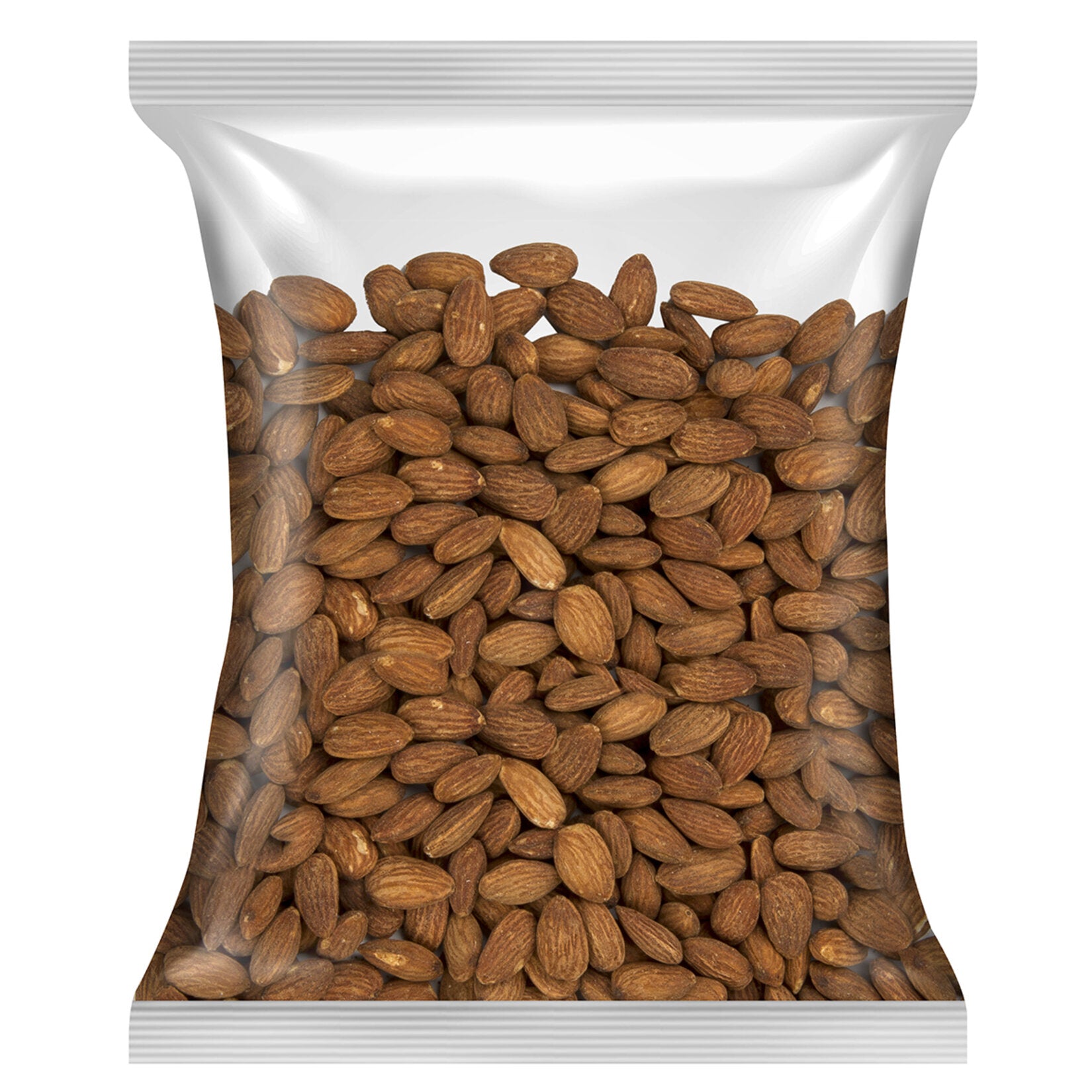 Roasted Almonds (Kavrulmuş Badem İçi) 300 G