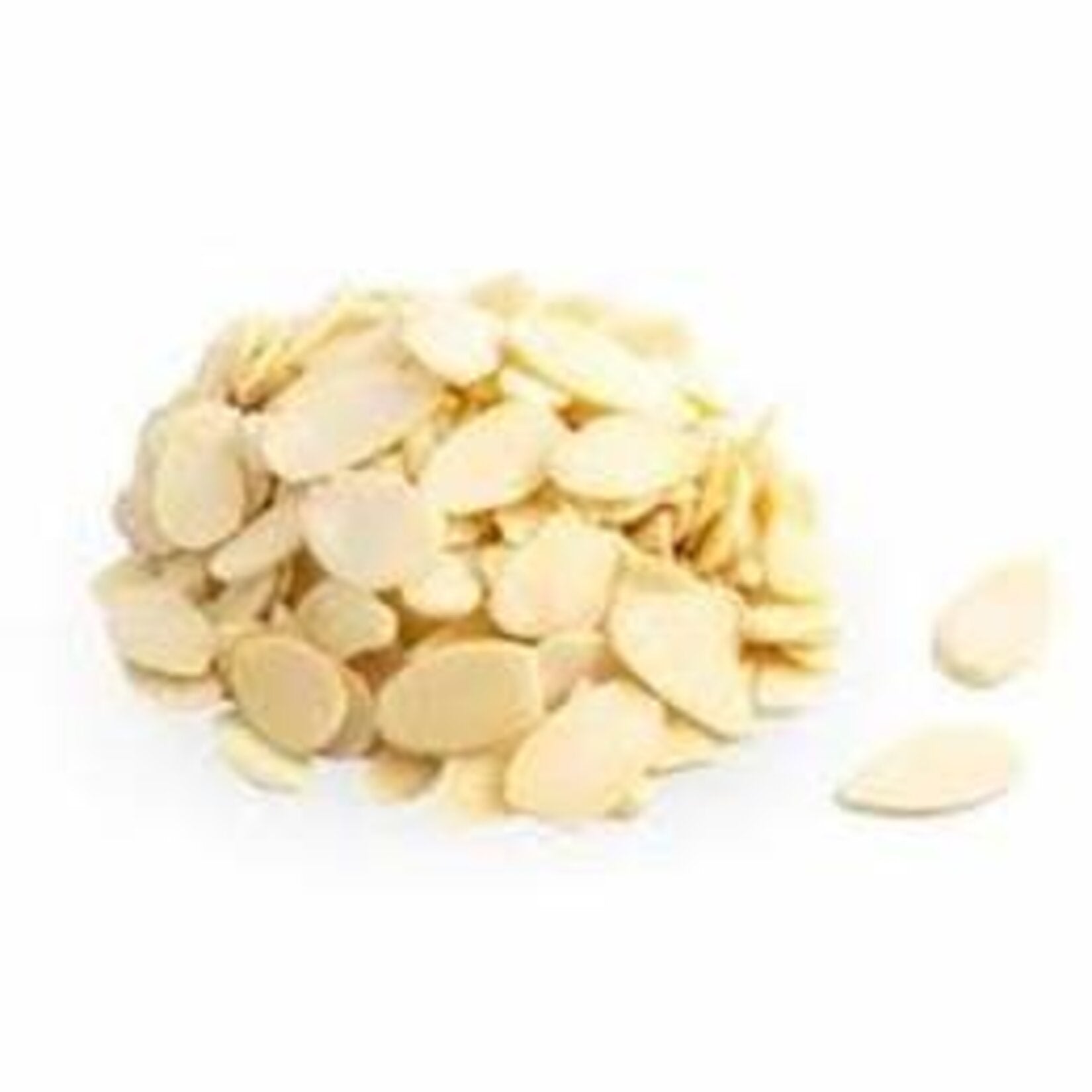 Sliced Almonds (Dilimlenmiş Badem) 100g