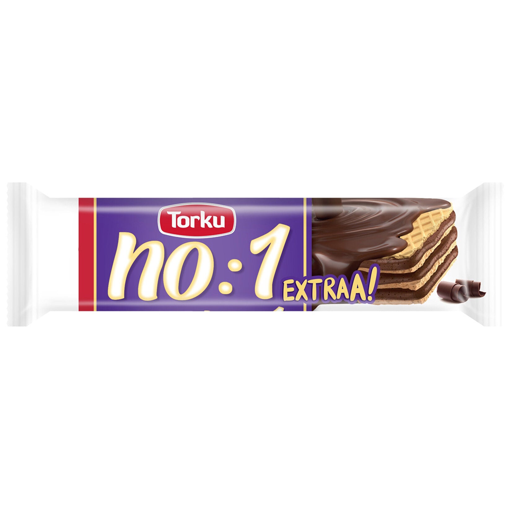 Torku No:1 Extra Chocolate Wafer 35g