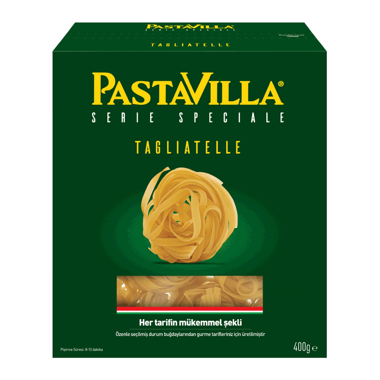 Pastavilla Tagliatelle 400 G