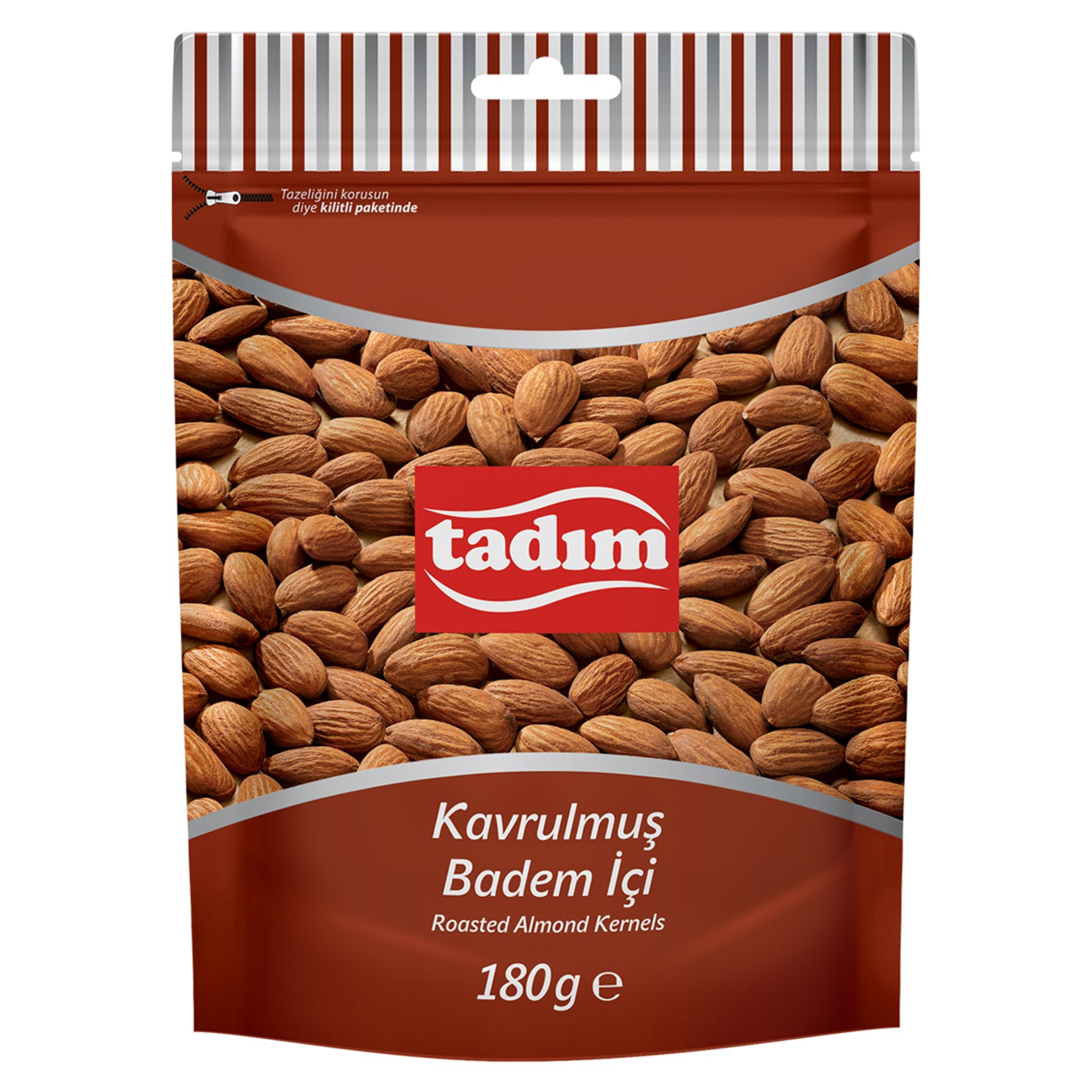 Tadım Almonds 180 G