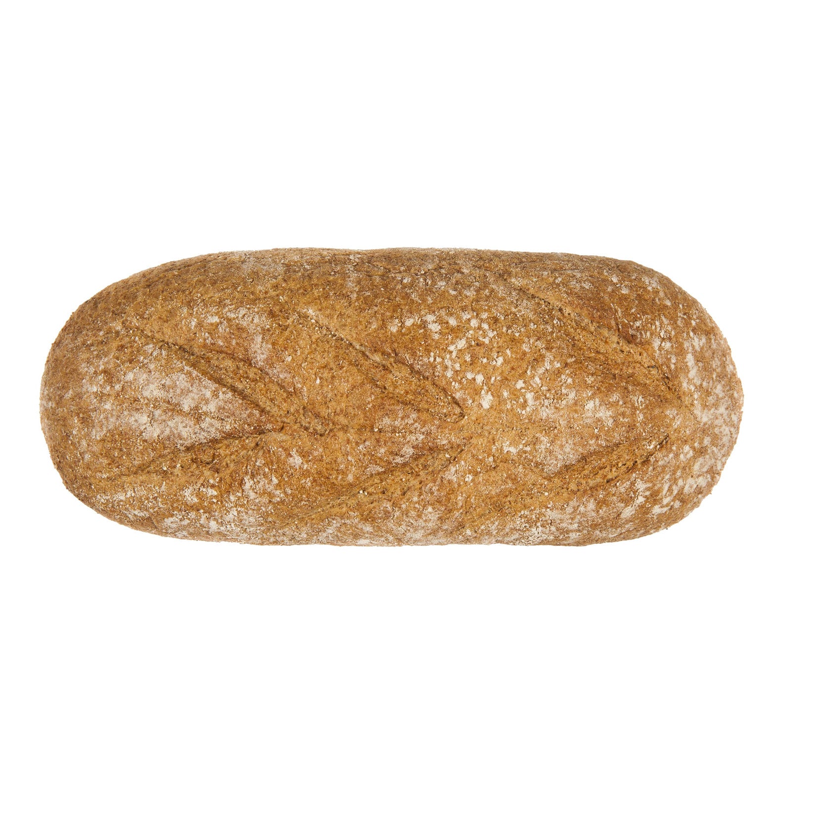 Whole Wheat Bread (Tam Buğday Unlu Ekmek) Each