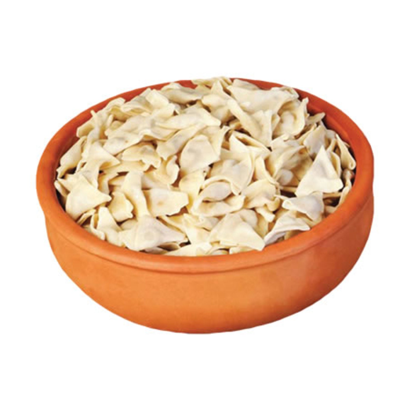 Mantı-Ye Meat-filled Triangular Dumplings (Etli Üçgen Mantı) Kg