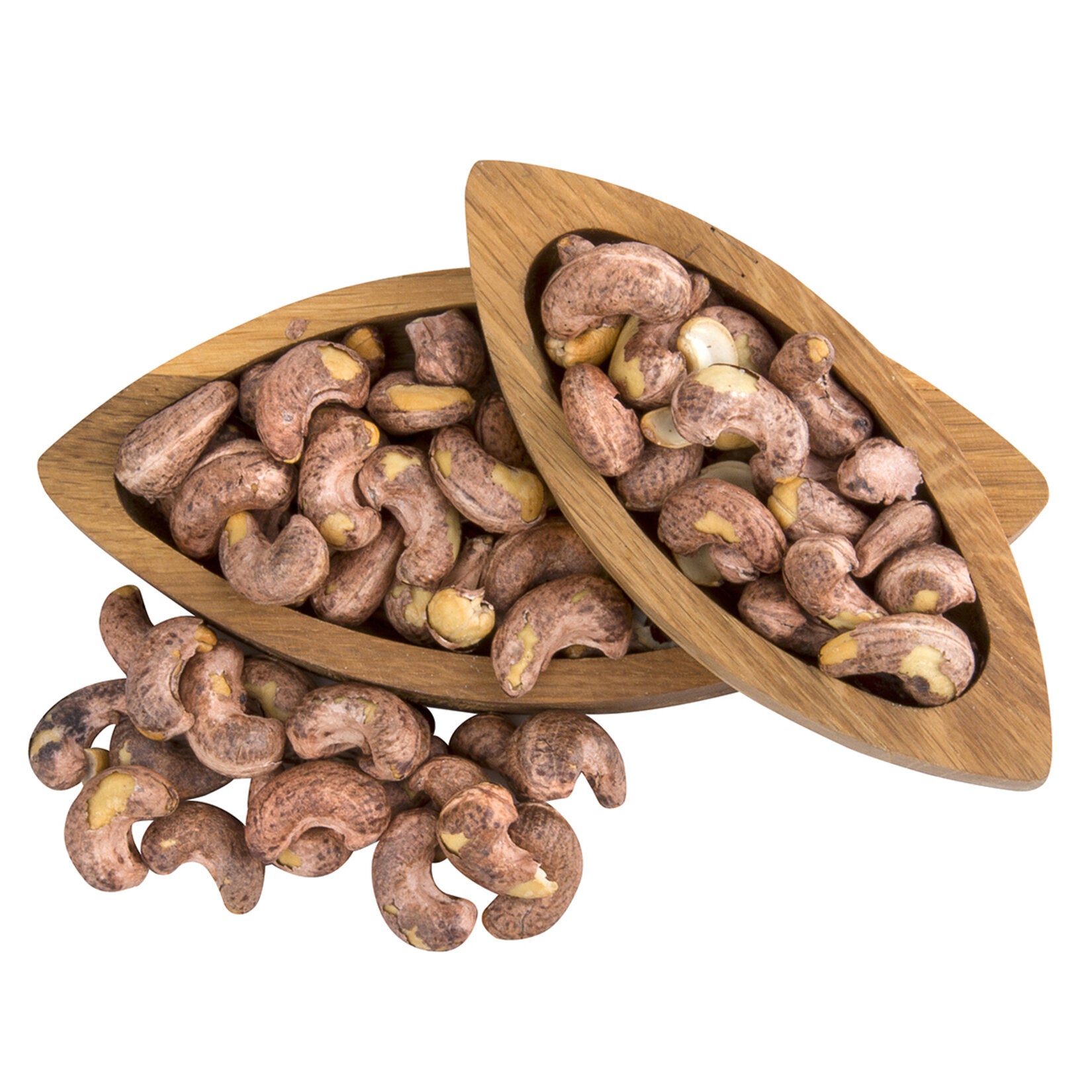 Kaju Jumbo Zarında Kavrulmuş Kg