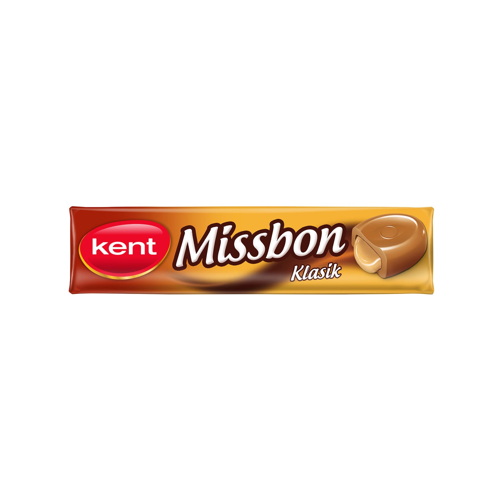 Kent Missbon Tereyağlı Şeker 43 G