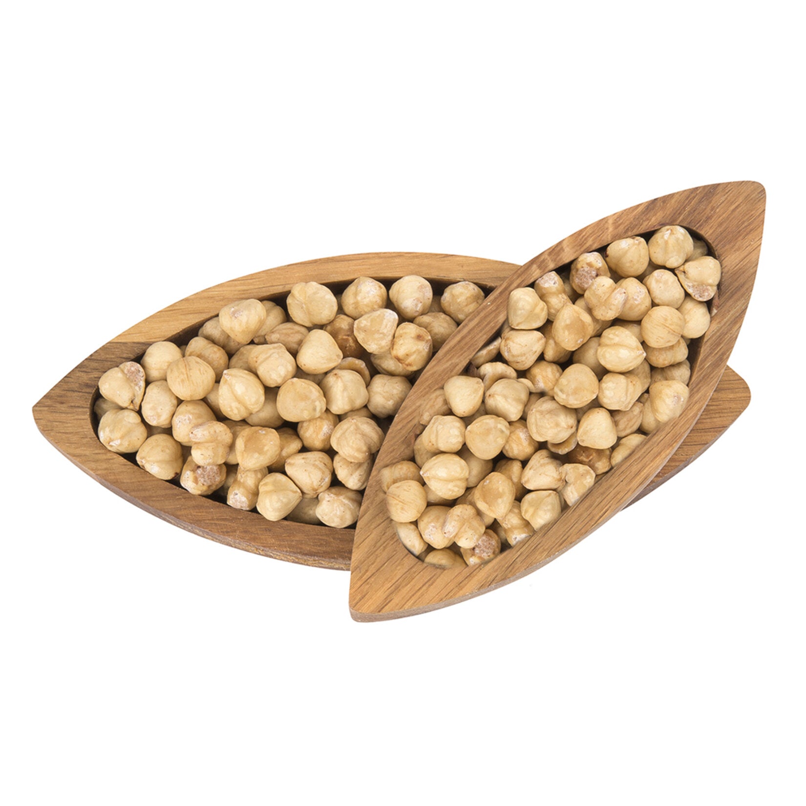 Kavrulmuş Fındık Eko Kg