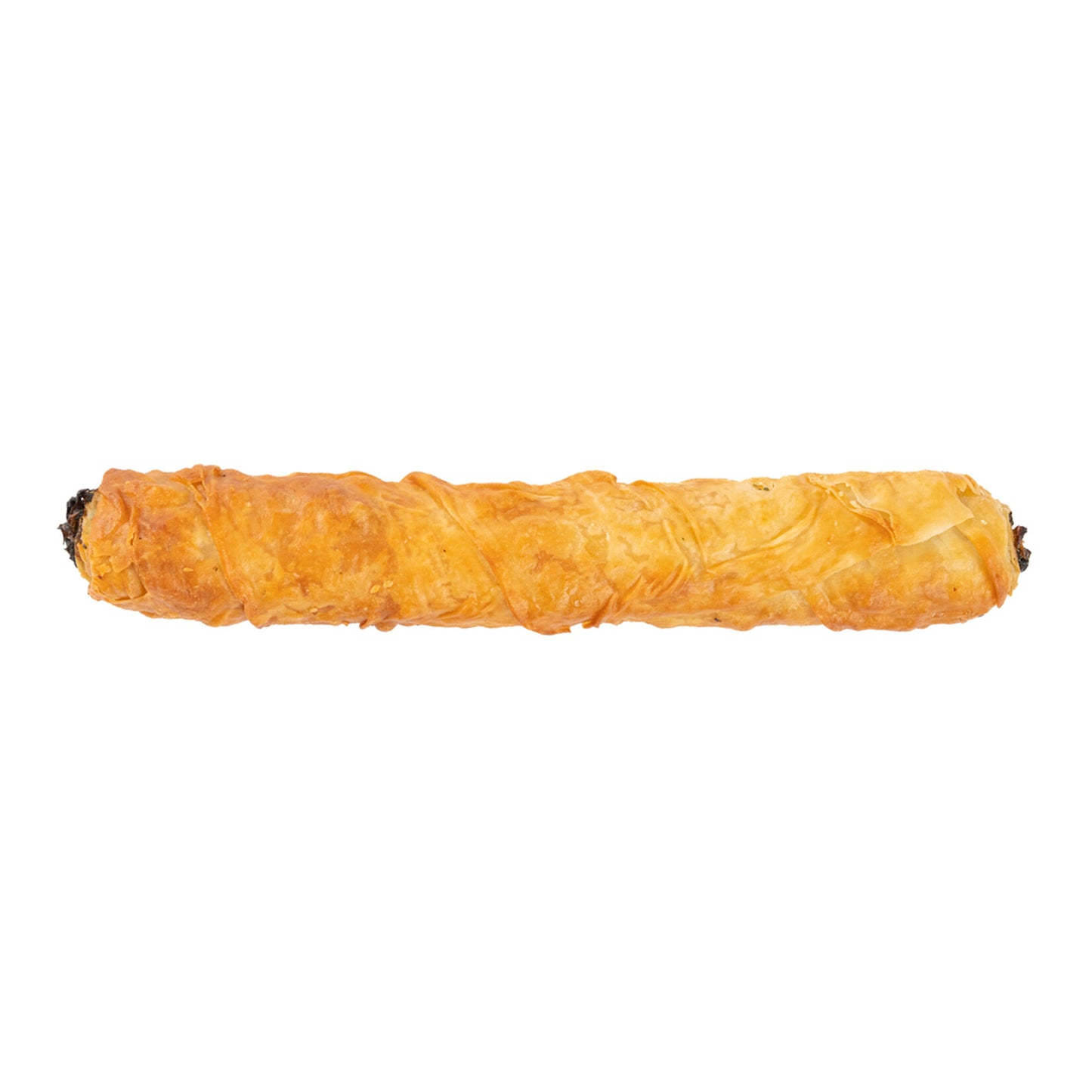 Spinach and Cheese Roll Pastry (Ispanaklı Peynirli Rulo Börek) 75g