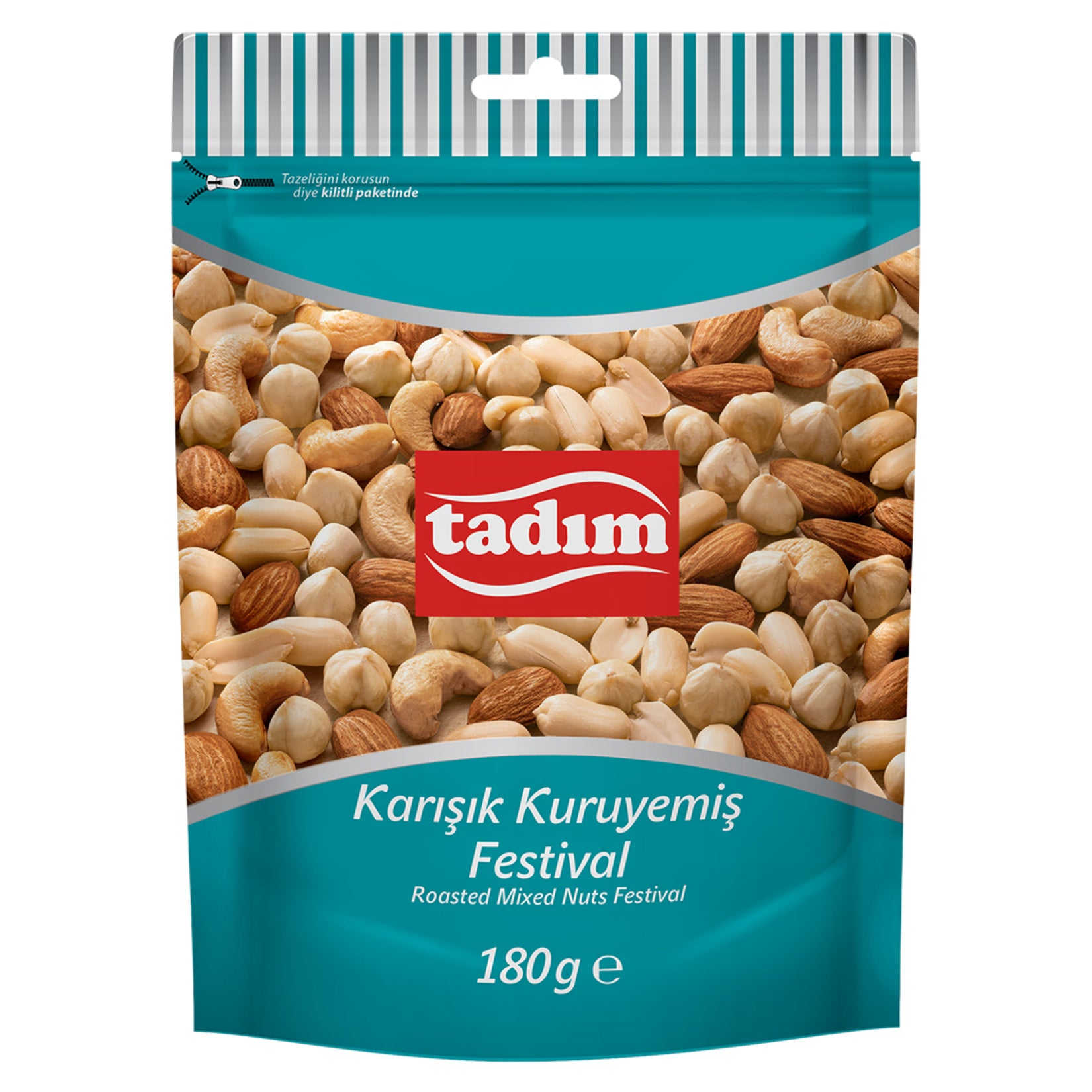 Tadım Festival 180 G