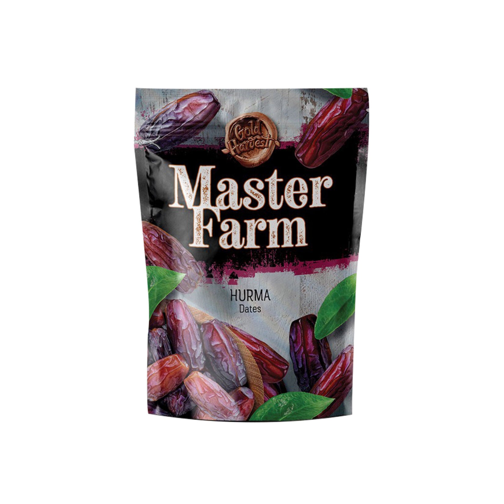 Master Farm Mebrum Dates (Mebrum Hurma) 125g