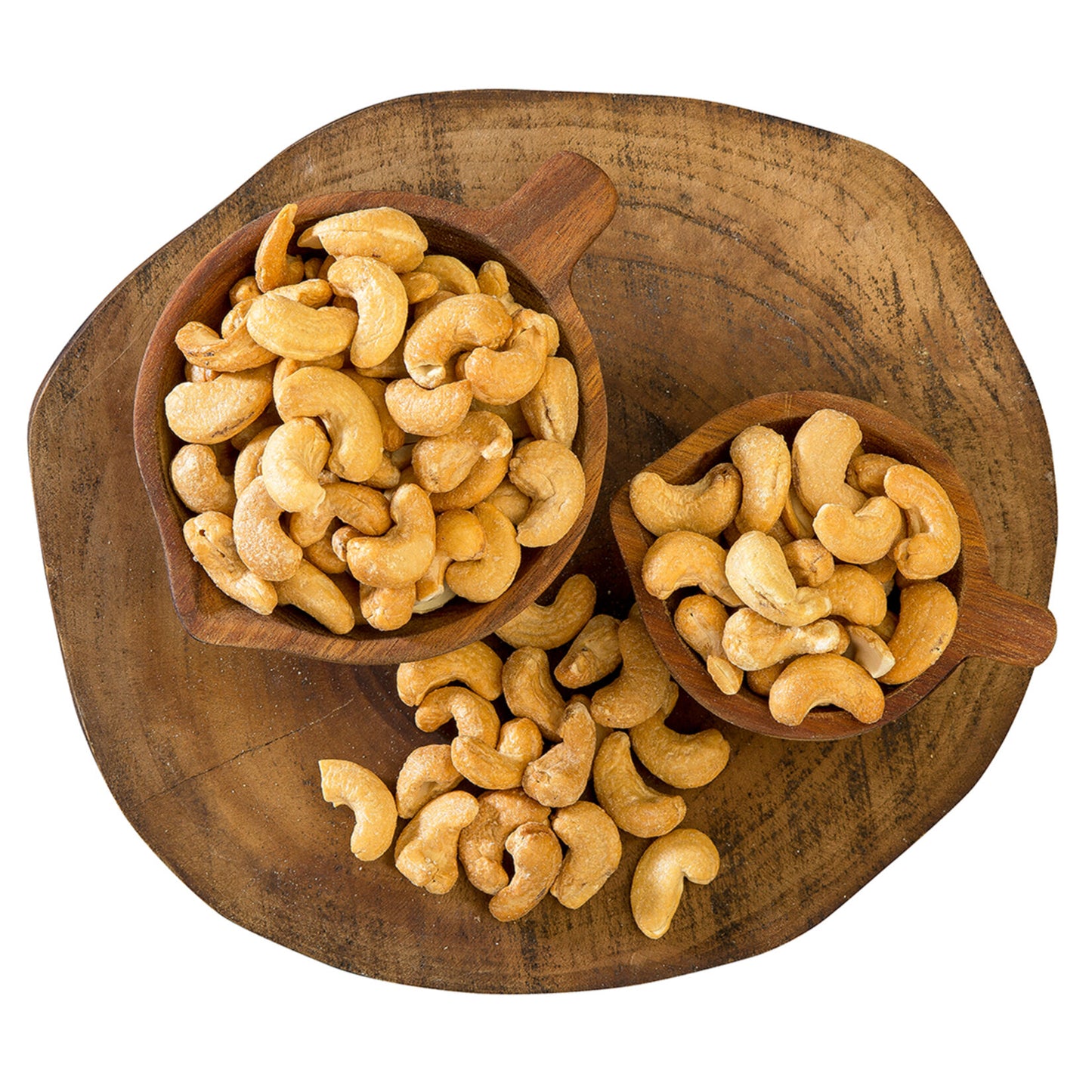 Roasted Cashew (Kaju) per Kg