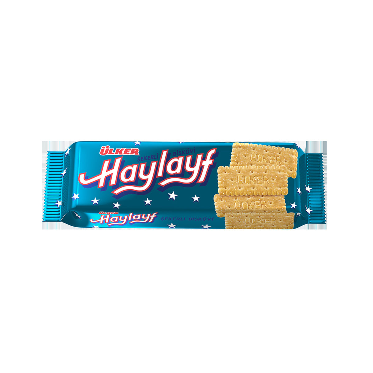 Haylayf Biscuit (Bisküvi) 64g