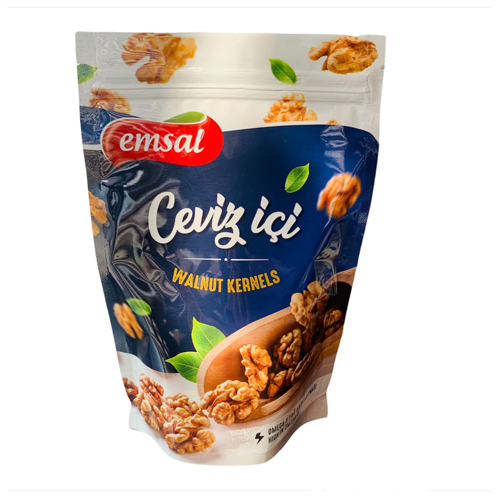Emsal Walnut Kernels (Ceviz İçi) 150 G