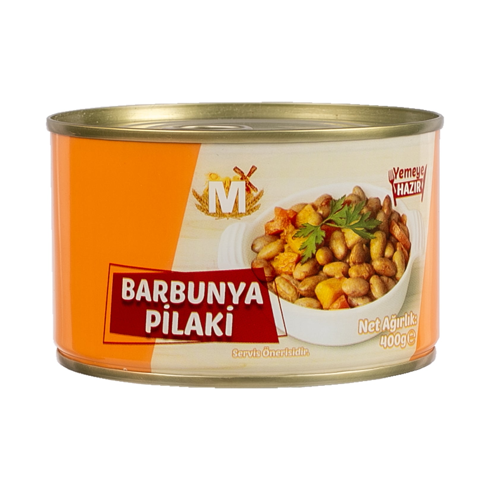 Migros Green Bean Stew (Barbunya Pilaki) 400 G