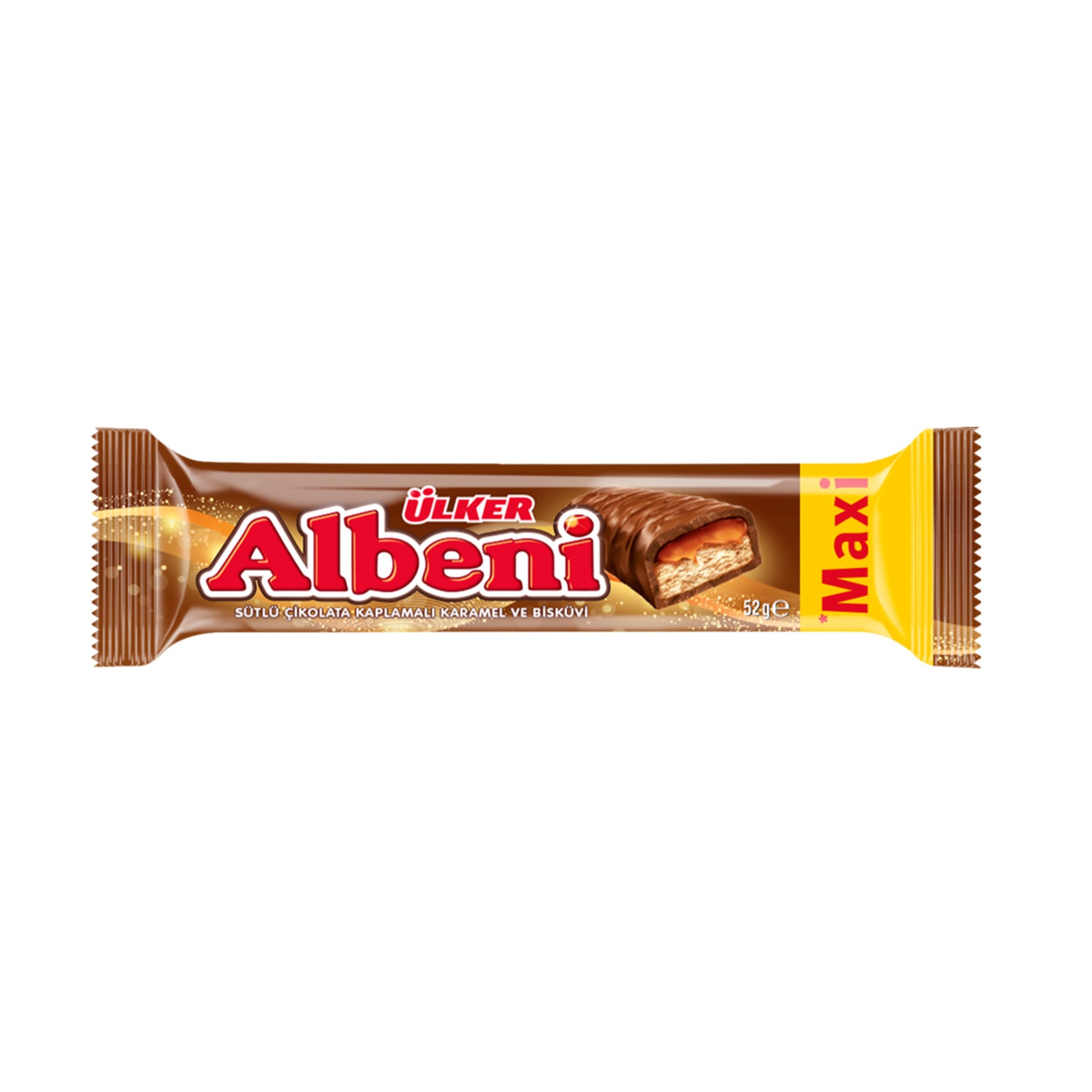 Ülker Albeni Large (Büyük Boy) 52 G