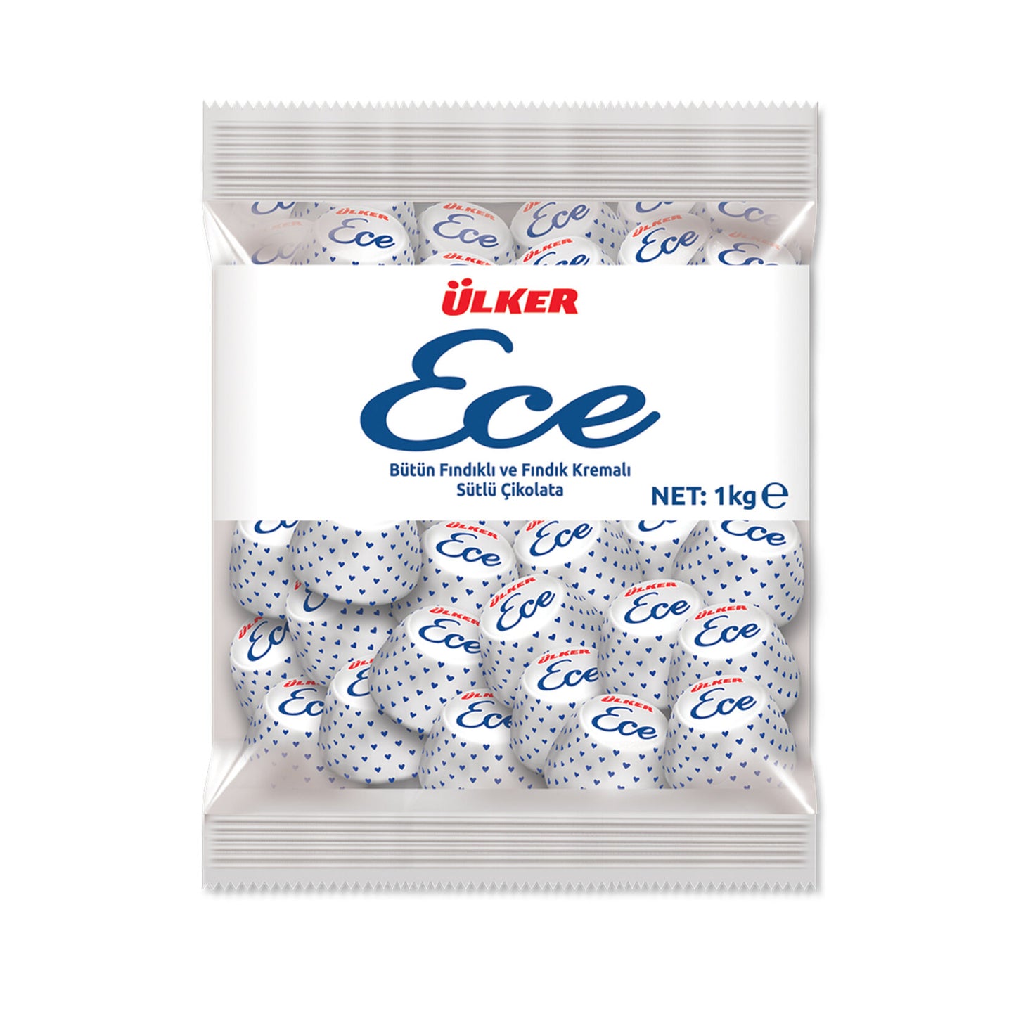 Ece Varieties (Ece)