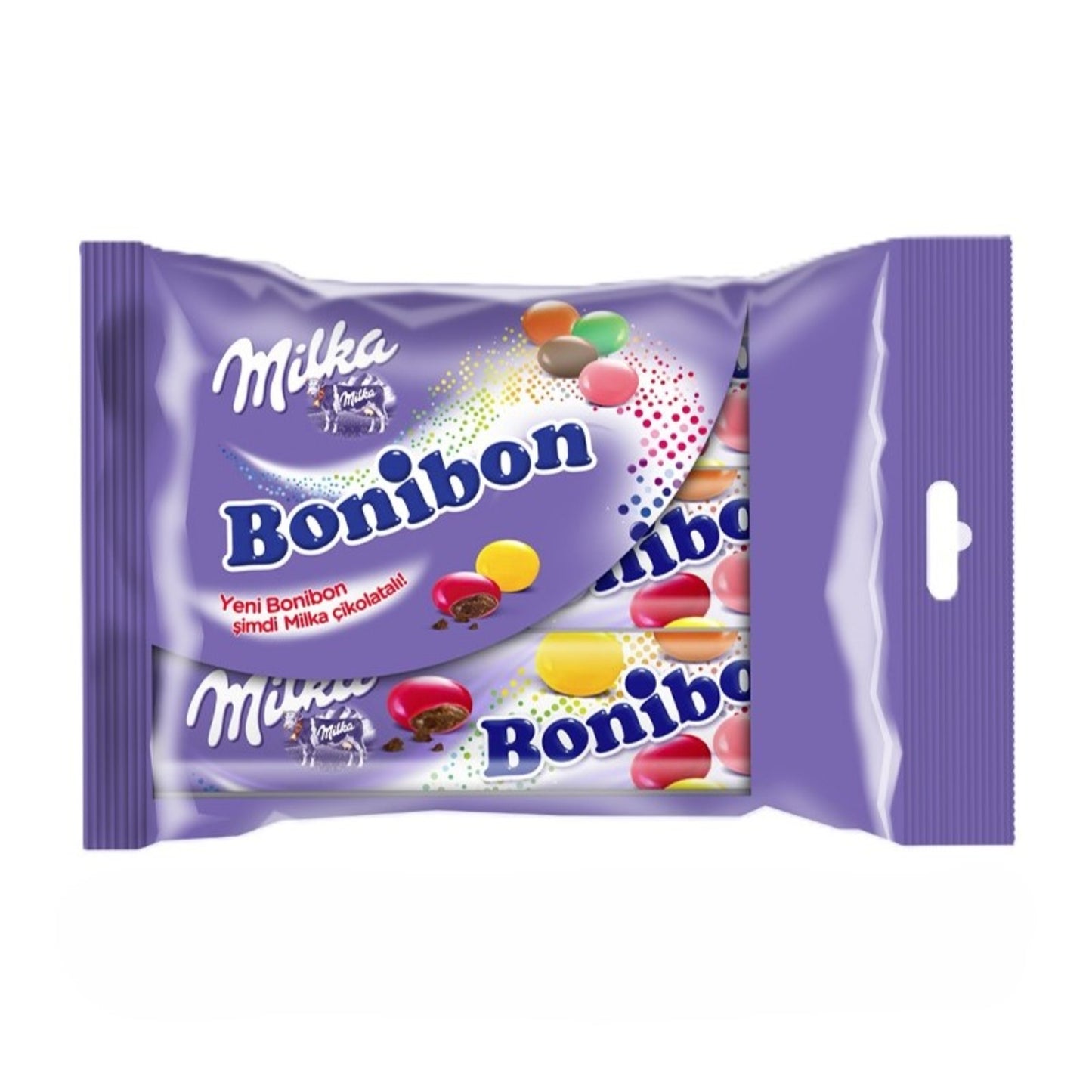 Milka Bonibon 3-Pack 72.9 G