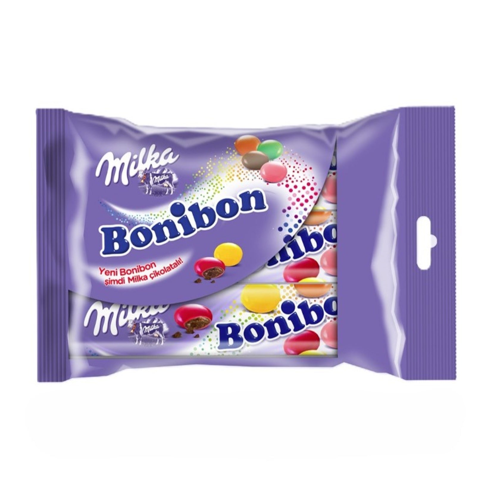 Milka Bonibon 3-Pack 72.9 G