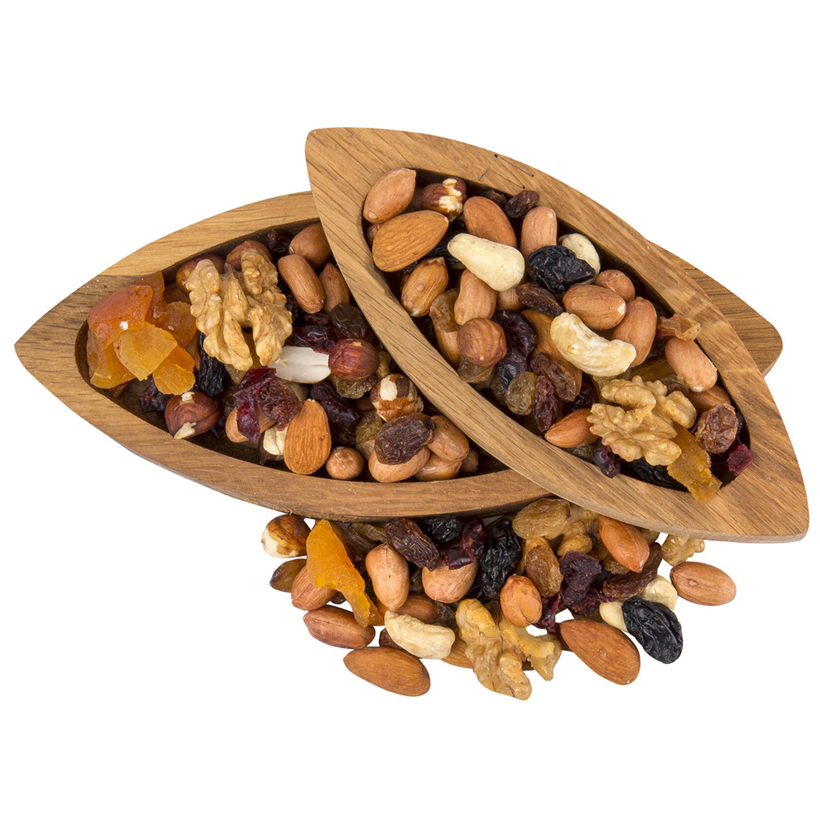 Mixed Dried Fruits (Karışık Kuru Meyve) Kg