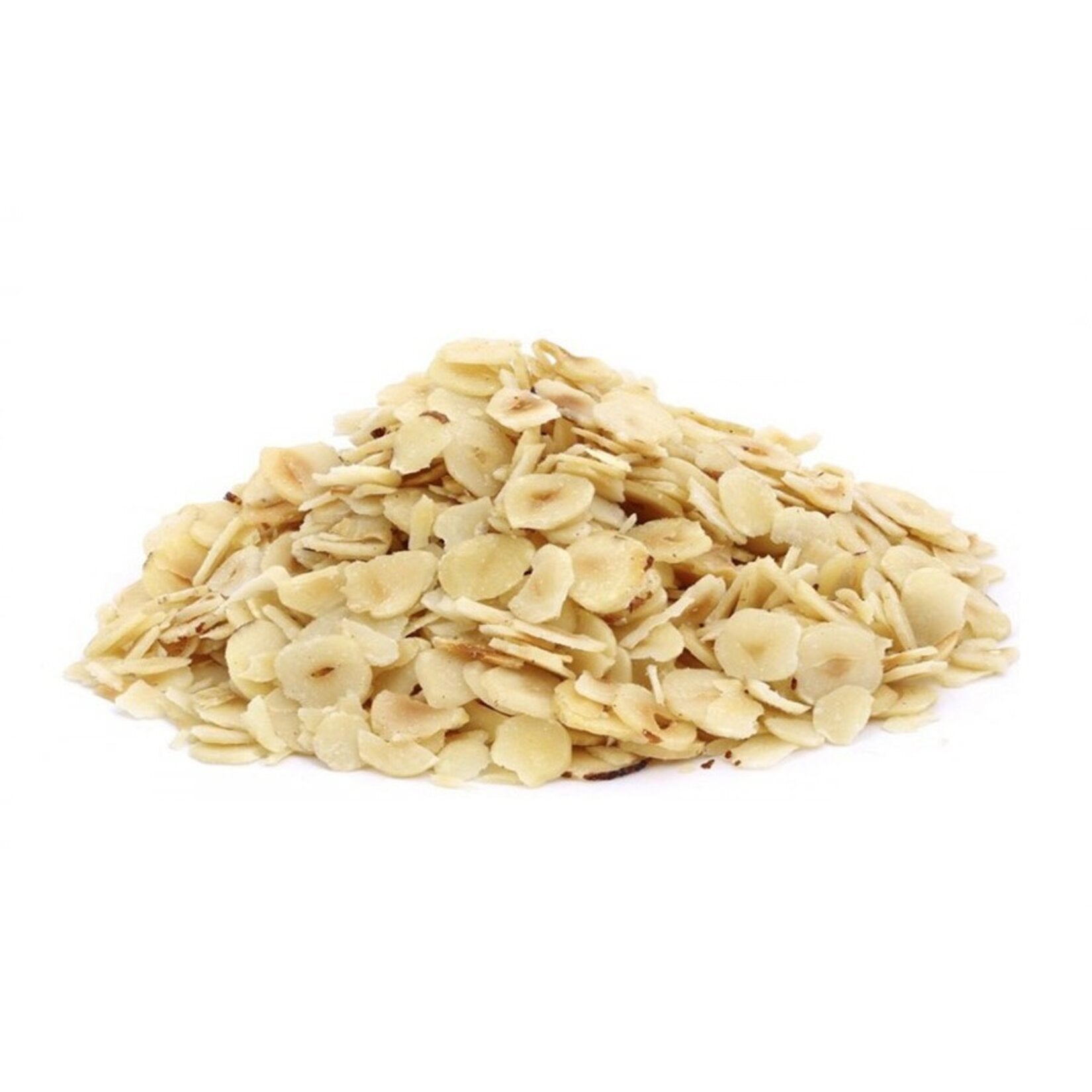 Sliced Hazelnuts (Dilimlenmiş Fındık) 100 G
