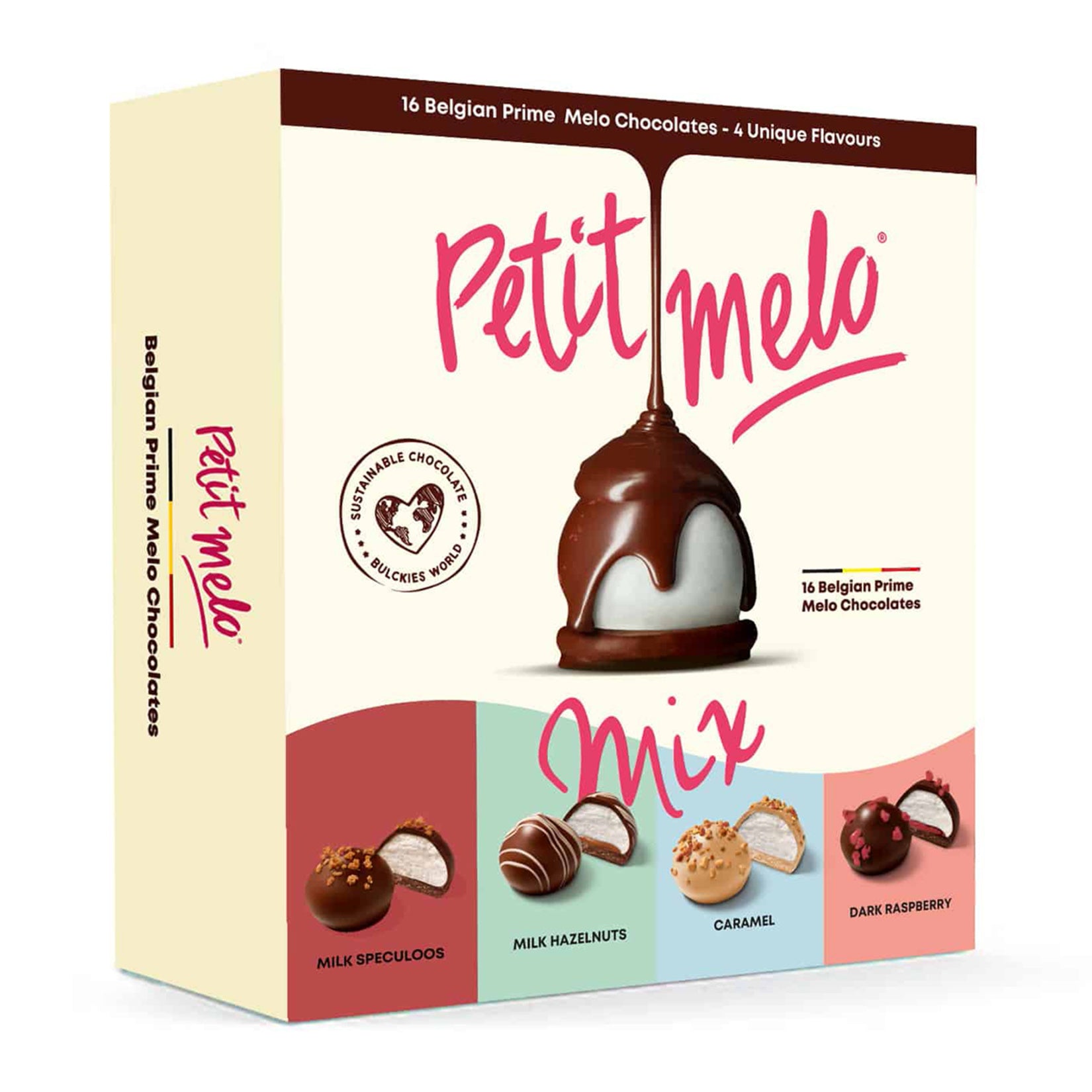 Vandenbulcke Petit Melo Mix 155g