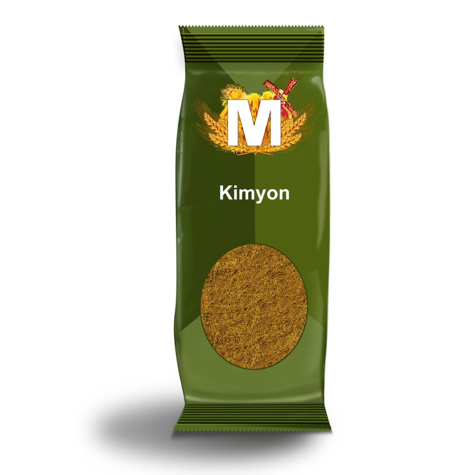 Migros Kimyon 75 G