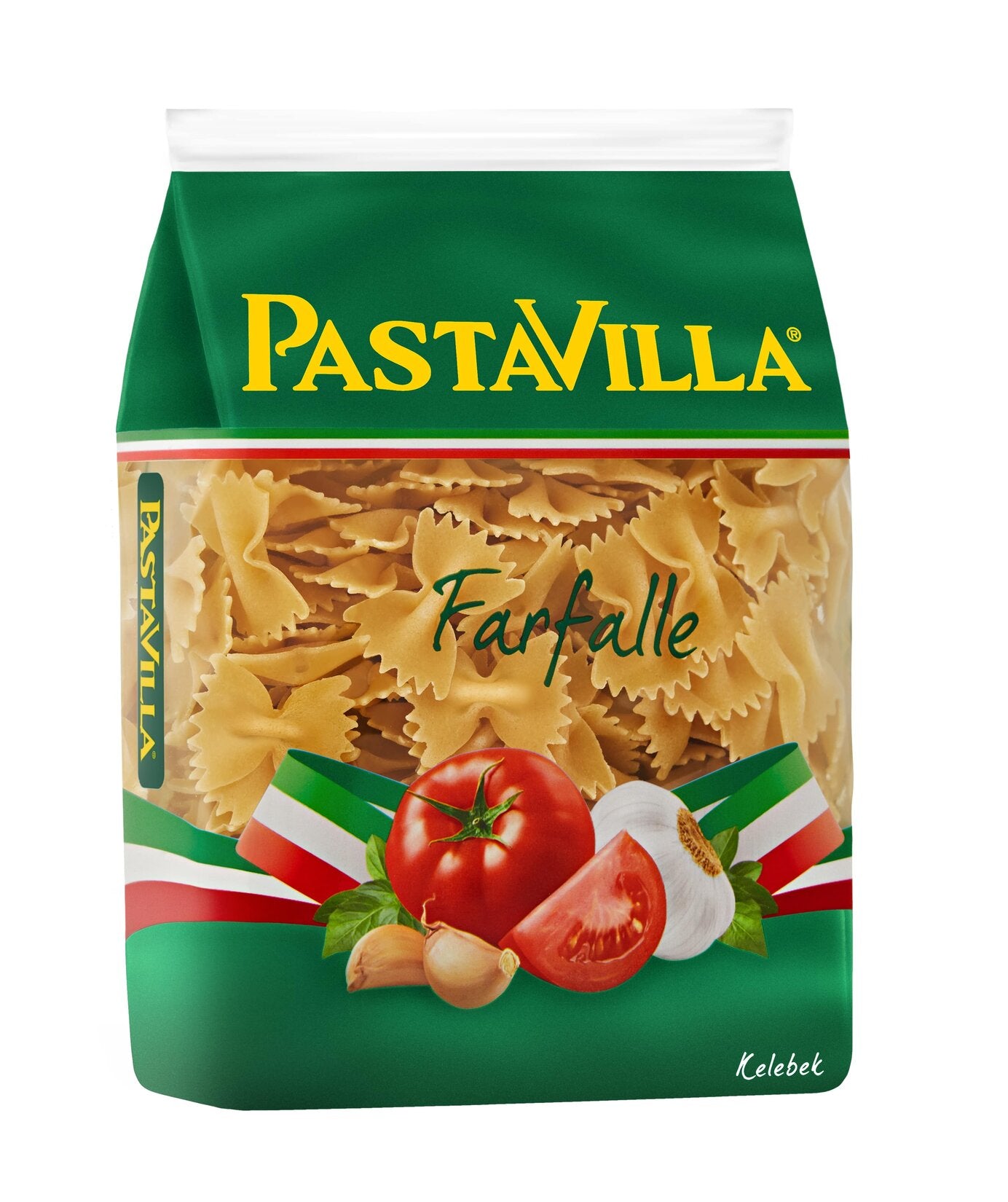 Pastavilla Kelebek Makarna 500 G