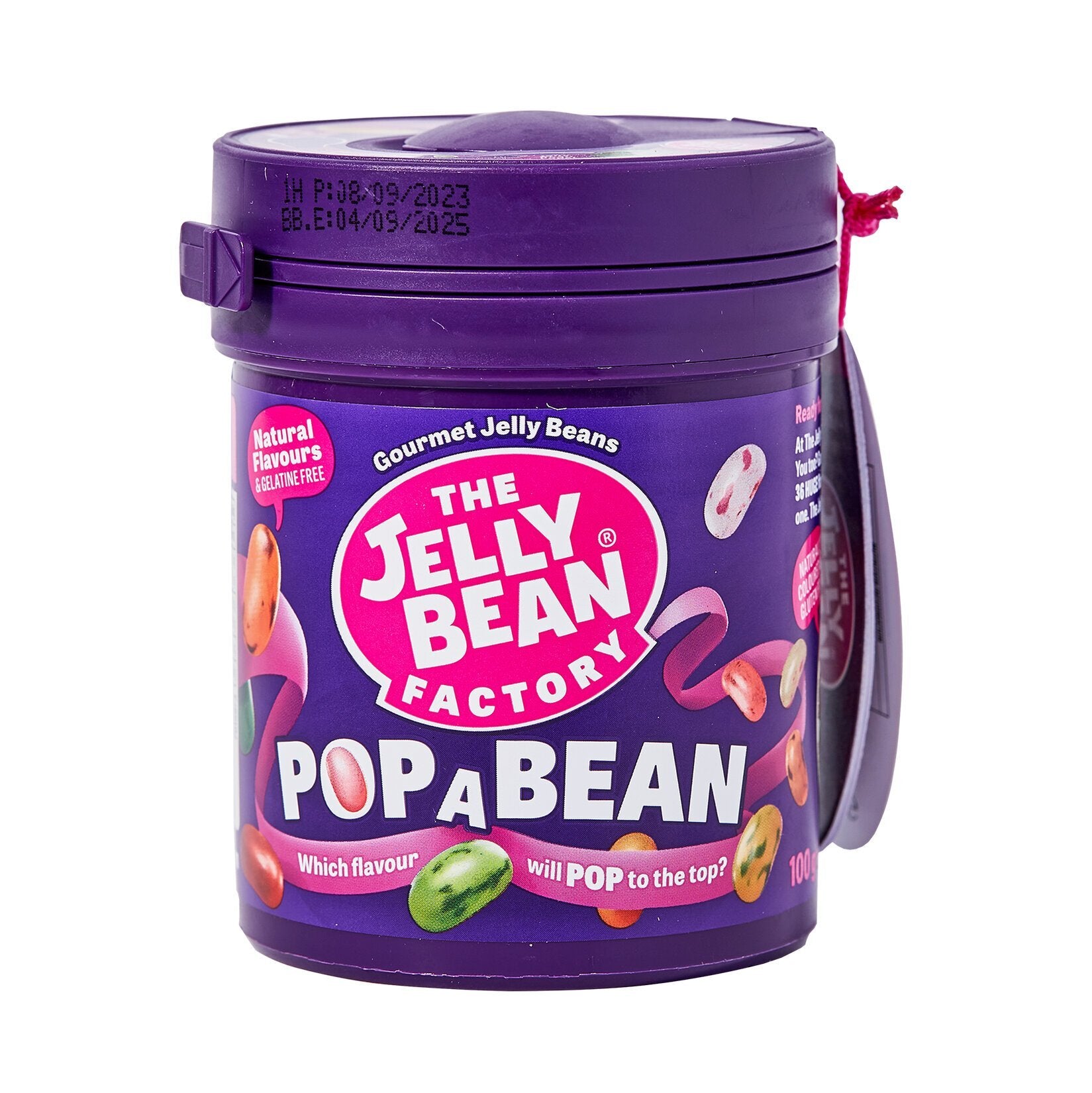 Jelly Bean Factory Dispenser 100 G