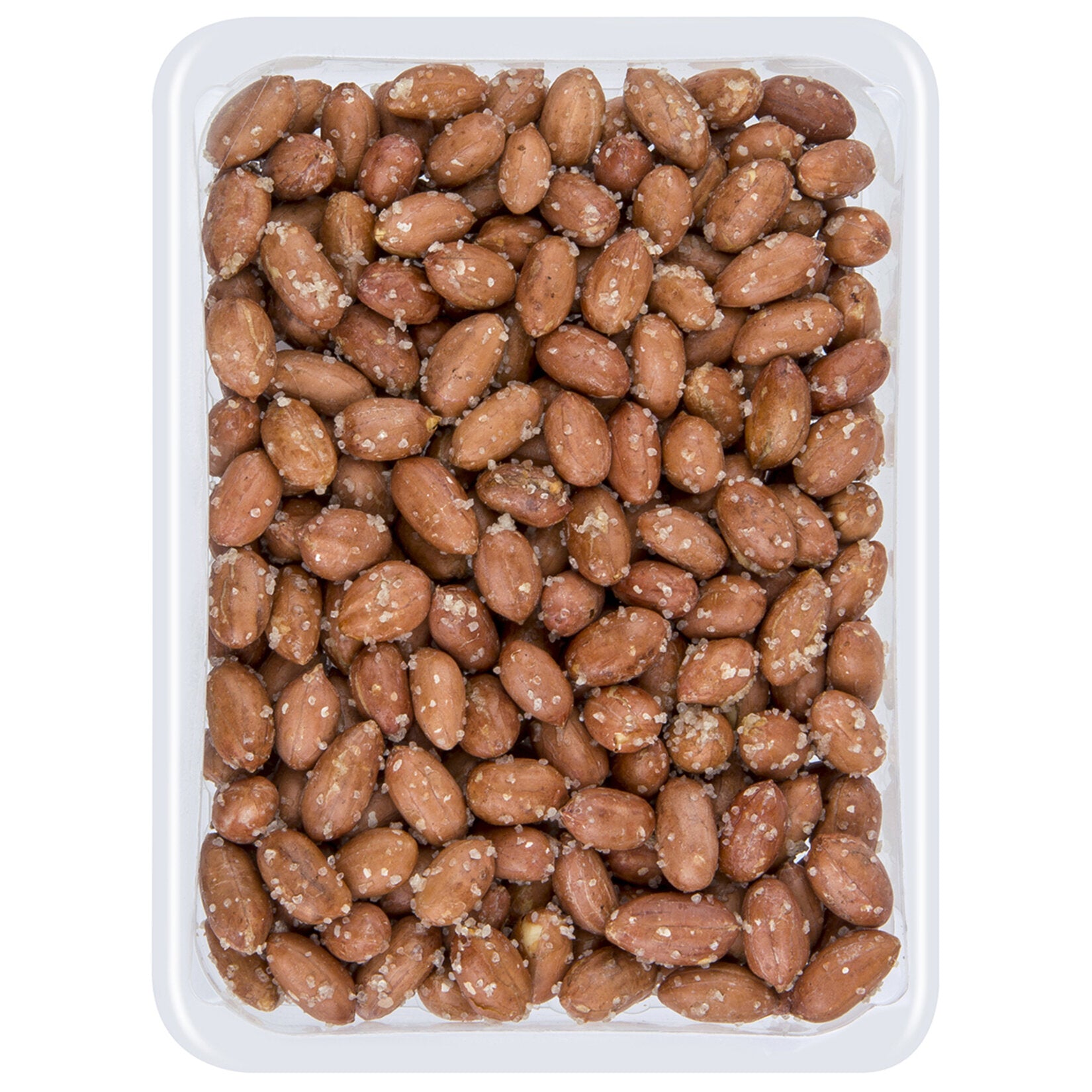 Salted Jumbo Peanuts 300 G