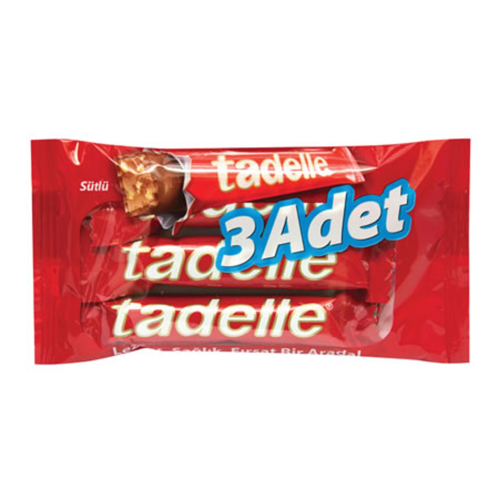 Tadelle 3-Pack (3'lü Paket) 3 x 30g