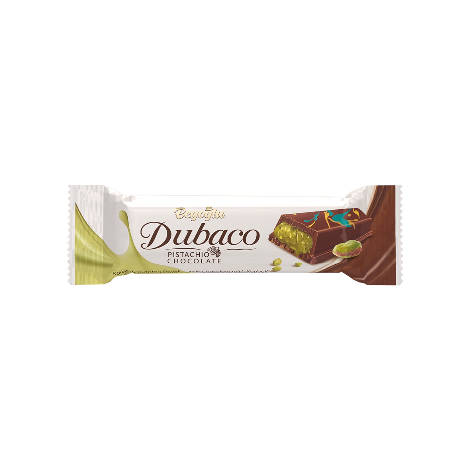 Beyoğlu Dubai Chocolate (Dubai Çikolata) 35 G