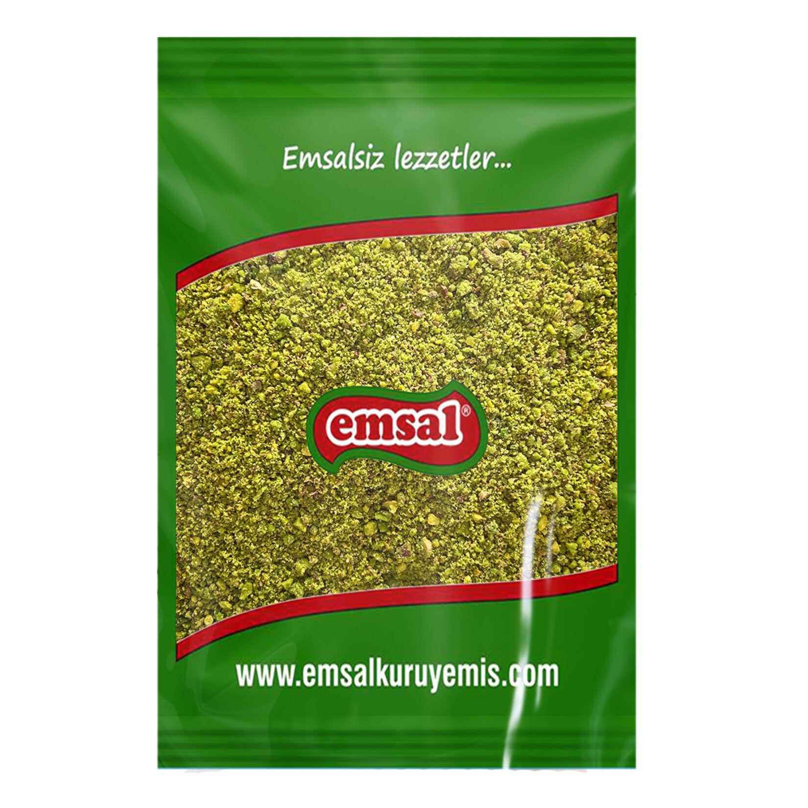 Emsal Toz Antep Fıstığı 100 G
