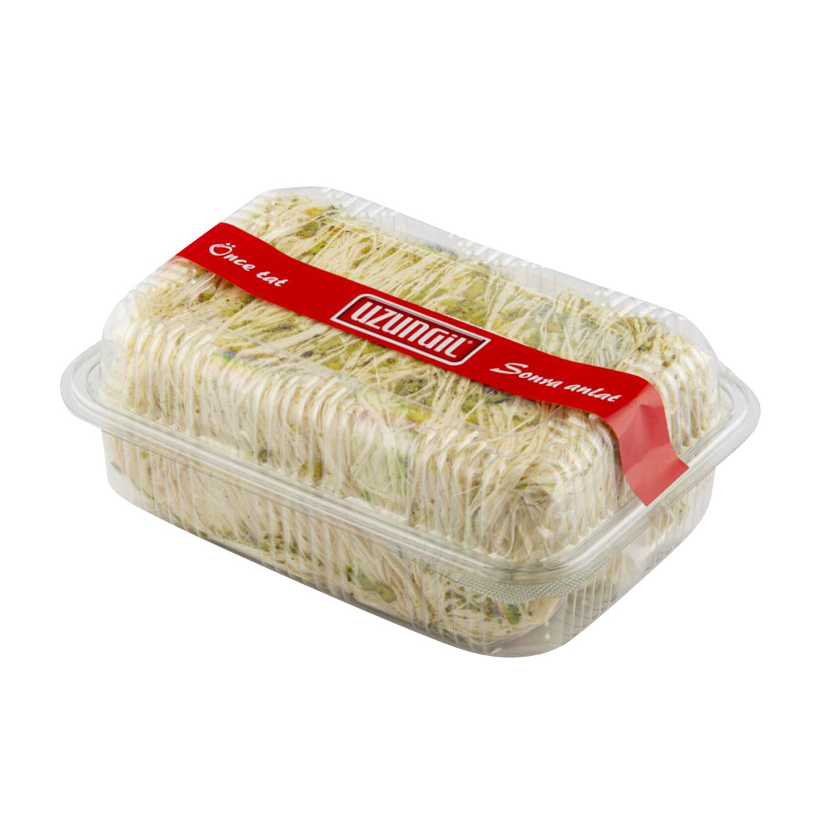 Uzungil Pişmaniye 400G