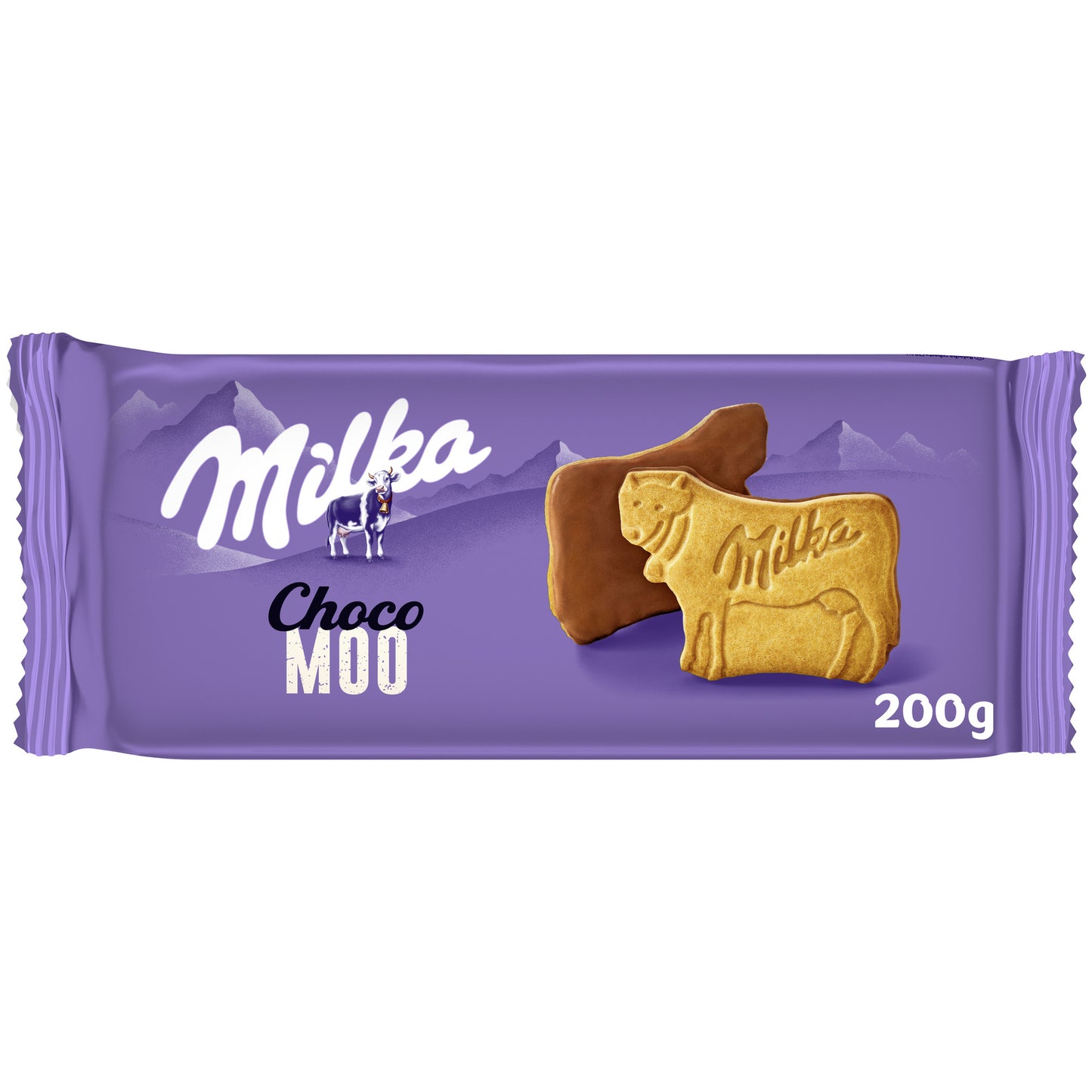 Milka Choco Moo 200g