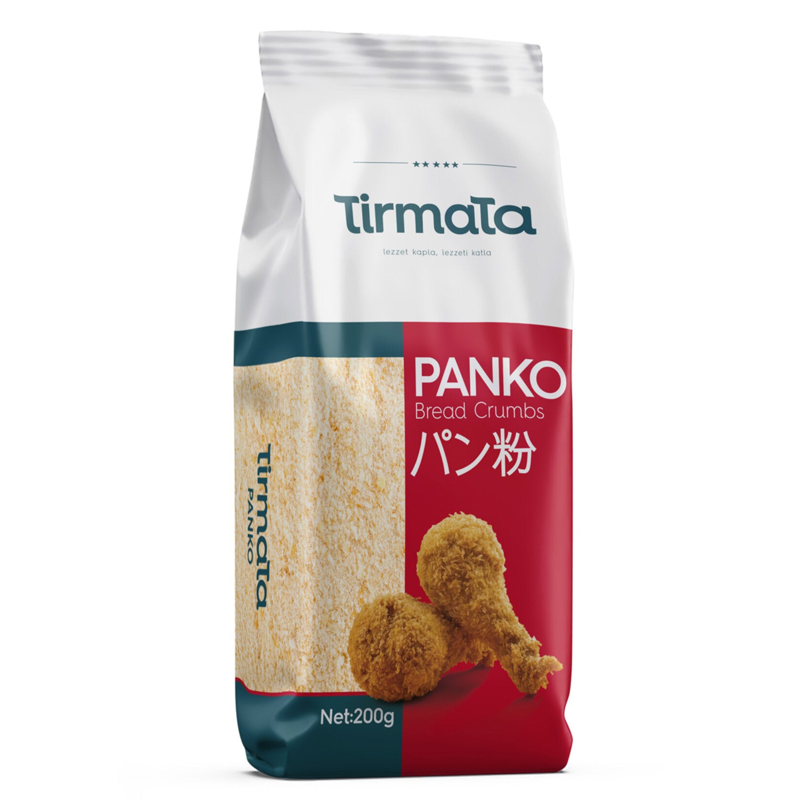 Tirmata Panko 200 G