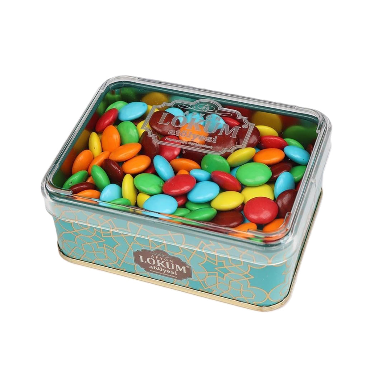 Bonibon Candy (Draje) 170 G