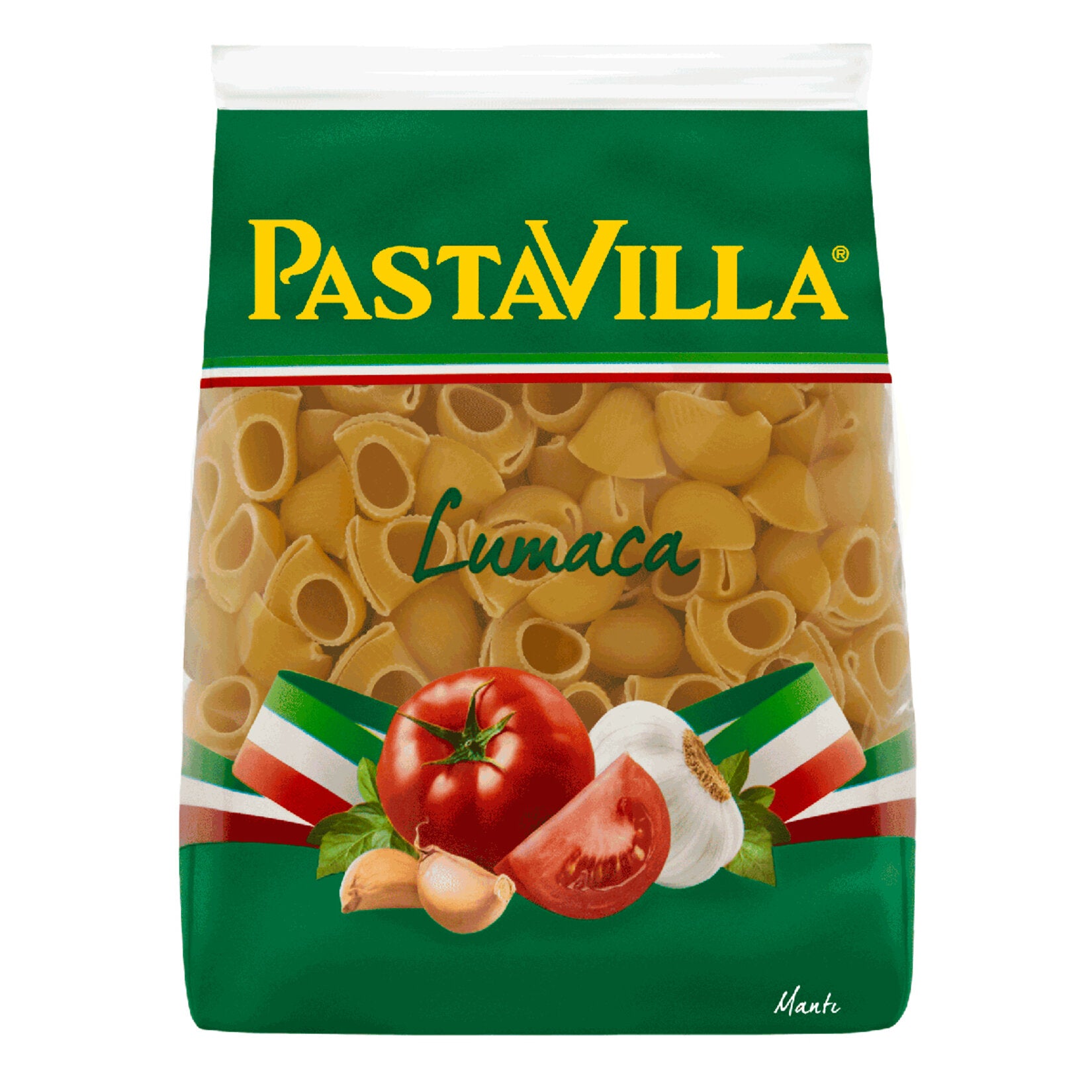 Pastavilla Mantı Makarna 500 G