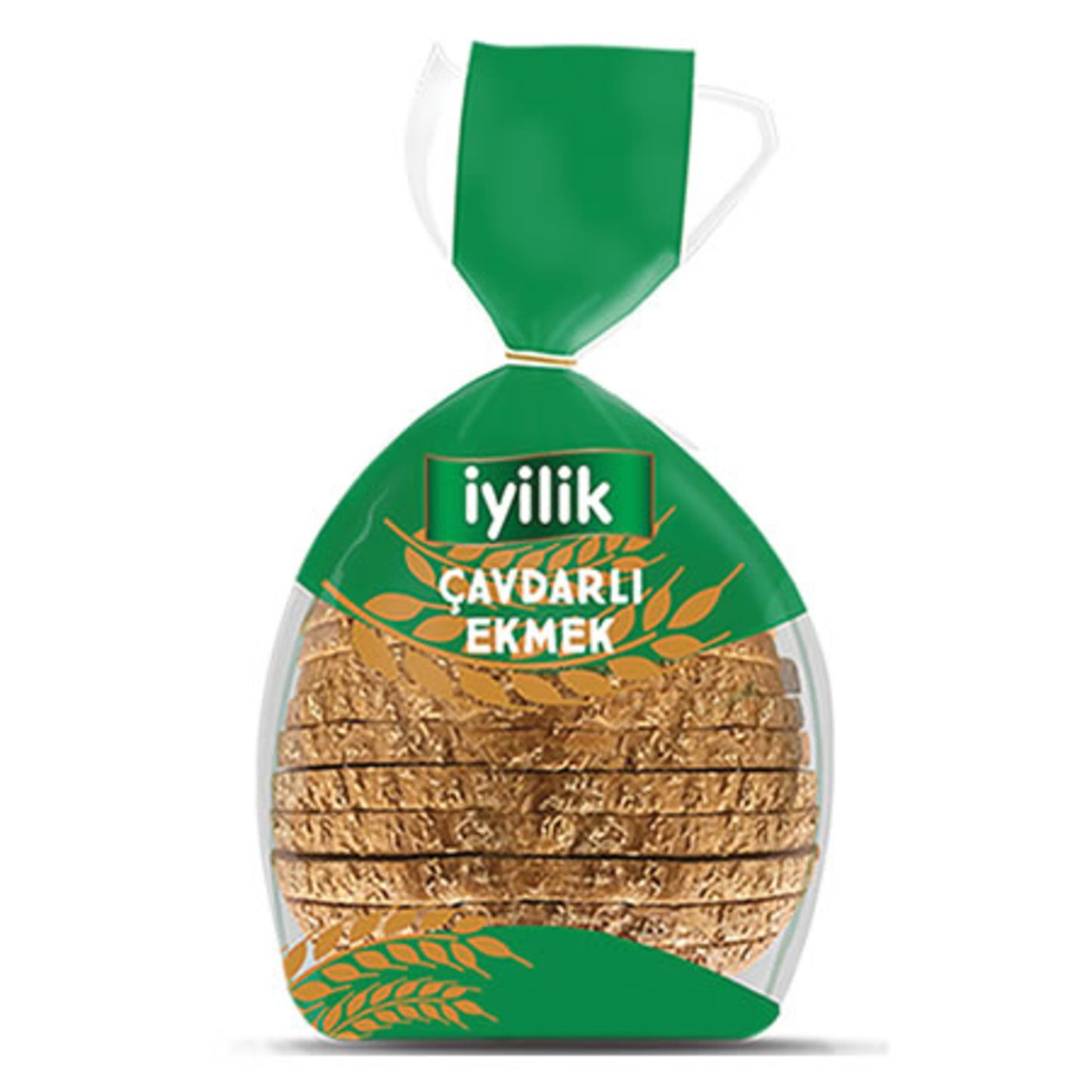 İyilik Çavdarlı Ekmek 400 G