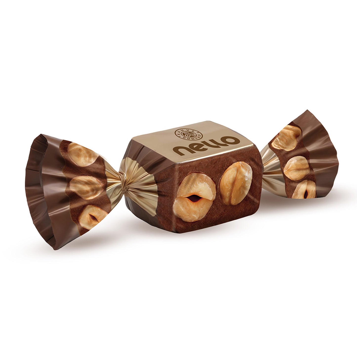 Kahve Dünyası Nello Hazelnut Bulk Kg