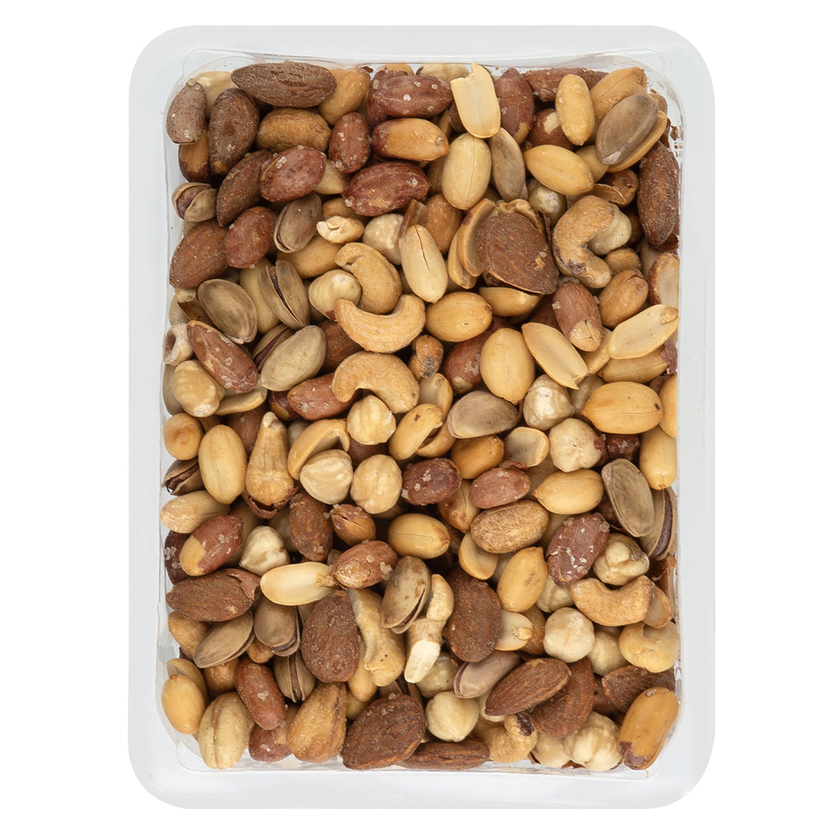 Mixed Nuts Extra (Karışık Kuruyemiş Extra) 400 G