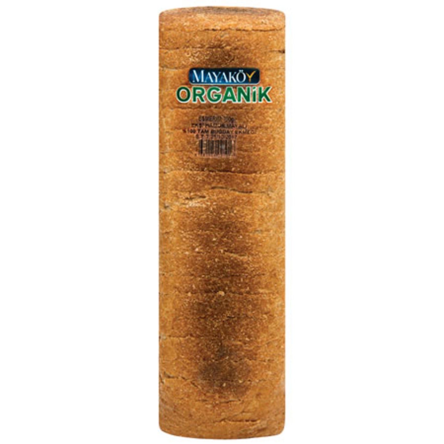 Mayaköy Whole Wheat Bread (Esmerim Ekmek) 700g