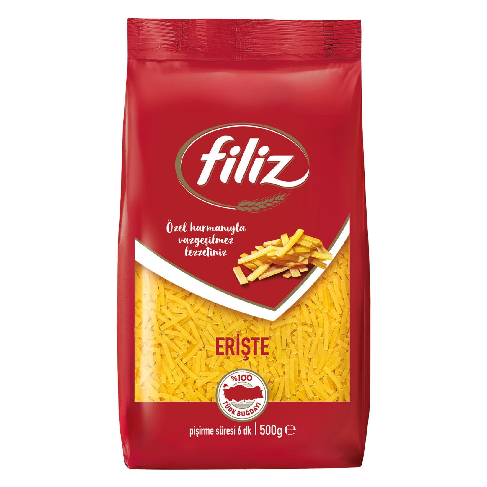 Filiz Erişte 500 G