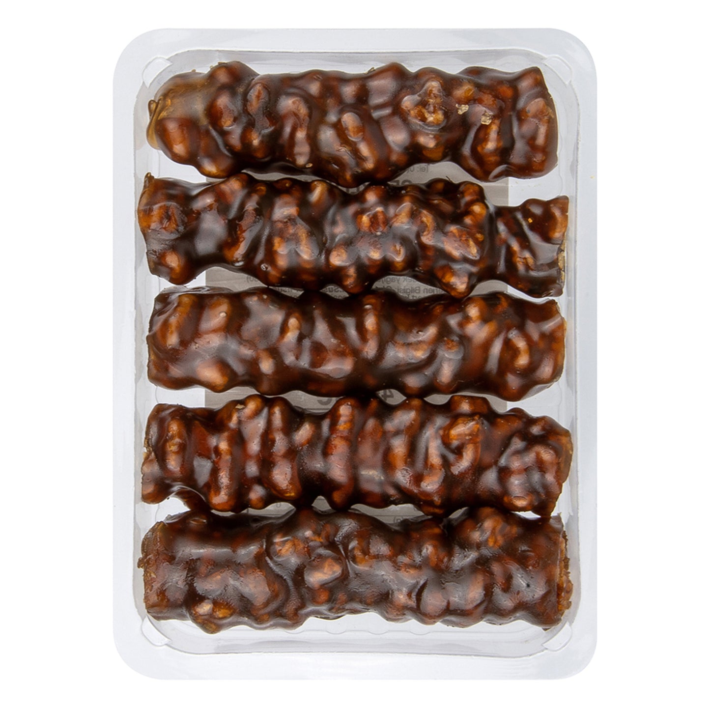 Walnut Sausage (Cevizli Sucuk) 450g