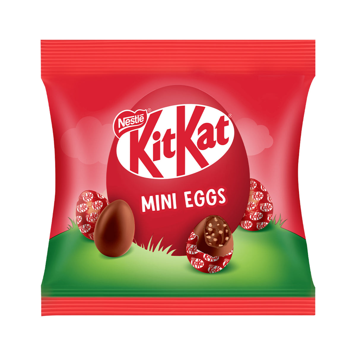 Kitkat Mini Eggs Bag 80g